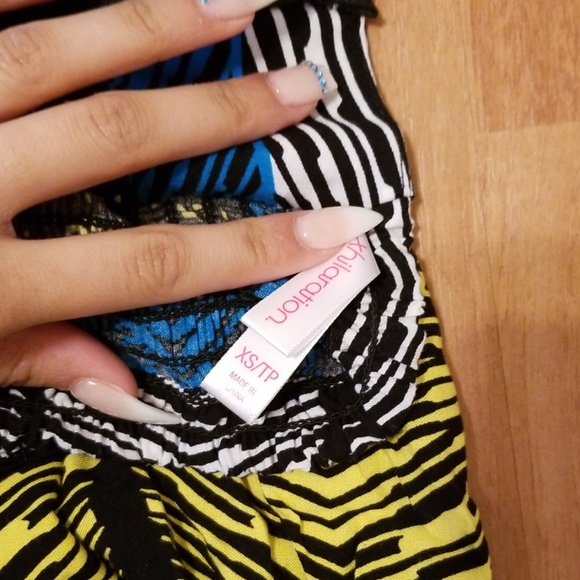 Xhilaration Maxi dress! - Picture 5 of 5